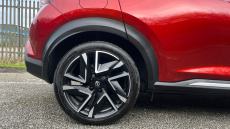 Nissan Juke 1.0 DiG-T Tekna+ 5dr DCT Petrol Hatchback